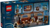 Joc Lego Harry Potter Tm Hogwarts Castle Charms Class (76442)