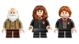 Joc Lego Harry Potter Tm Hogwarts Castle Charms Class (76442)