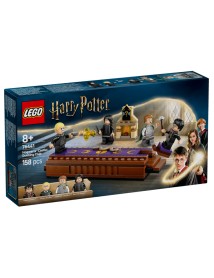 Lego Harry Potter Tm Hogwarts Castle Duelling Club (76441) 