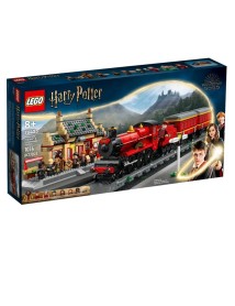Lego Harry Potter Tm Hogwarts Expresstm & Hogsmeade Station (76423) 