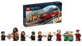 Joc Lego Harry Potter Tm Hogwarts Expresstm & Hogsmeade Station (76423)