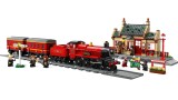 Joc Lego Harry Potter Tm Hogwarts Expresstm & Hogsmeade Station (76423)