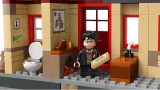 Joc Lego Harry Potter Tm Hogwarts Expresstm & Hogsmeade Station (76423)