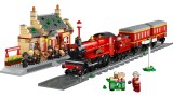 Joc Lego Harry Potter Tm Hogwarts Expresstm & Hogsmeade Station (76423)