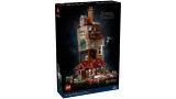 Joc Lego Harry Potter Tm The Burrow (76437)