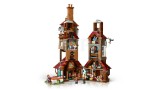 Joc Lego Harry Potter Tm The Burrow (76437)