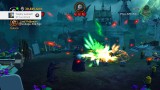 Joc Lego Harry Potter Years 1 4 pentru PSP
