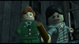 Joc Lego Harry Potter Years 5 7 Essentials pentru PS3