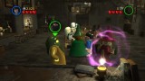 Joc Lego Harry Potter Years 5 7 Essentials pentru PS3