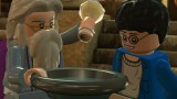 Joc Lego Harry Potter Years 5 7 pentru Nintendo Wii
