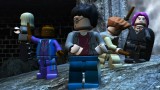 Joc Lego Harry Potter Years 5 7 pentru PSP