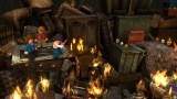 Joc Lego Harry Potter Years 5 7 pentru PSP