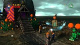 Joc Lego Harry Potter Years 5 7 pentru PSP