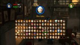 Joc Lego Harry Potter Years 5 7 pentru PSP