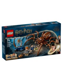 Lego Harry Pottertm Aragog In The Forbidden Foresttm (76434) 