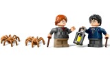 Joc Lego Harry Pottertm Aragog In The Forbidden Foresttm (76434)