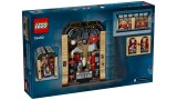 Joc Lego Harry Pottertm Book Nook Hogwartstm Express (76450)