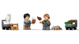 Joc Lego Harry Pottertm Book Nook Hogwartstm Express (76450)