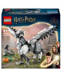 Lego Harry Pottertm Buckbeaktm (76427) 