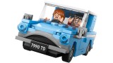 Joc Lego Harry Pottertm Flying Ford Angliatm (76424)