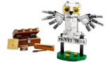 Joc Lego Harry Pottertm Hedwigtm At 4 Privet Drive (76425)