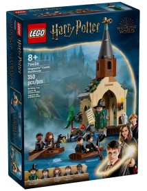 Lego Harry Pottertm Hogwartstm Castle Boathouse (76426) 
