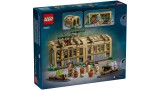 Joc Lego Harry Pottertm Hogwartstm Castle Herbology Class (76445)