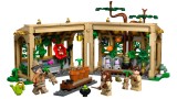 Joc Lego Harry Pottertm Hogwartstm Castle Herbology Class (76445)