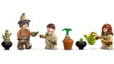 Joc Lego Harry Pottertm Hogwartstm Castle Herbology Class (76445)