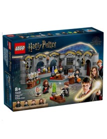 Lego Harry Pottertm Hogwartstm Castle Potions Class (76431) 