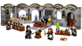 Joc Lego Harry Pottertm Hogwartstm Castle Potions Class (76431)