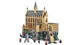 Joc Lego Harry Pottertm Hogwartstm Castle The Great Hall (76435)
