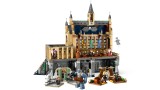 Joc Lego Harry Pottertm Hogwartstm Castle The Great Hall (76435)
