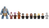 Joc Lego Harry Pottertm Hogwartstm Castle The Great Hall (76435)
