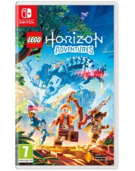 Lego Horizon Adventures