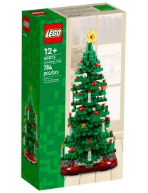Lego Iconic Christmas Tree (40573) 