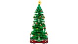 Joc Lego Iconic Christmas Tree (40573)