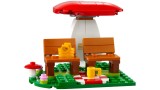 Joc Lego Iconic Hedgehog Picnic Date (40711)