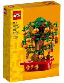 Lego Iconic Money Tree (40648) 