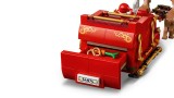 Joc Lego Iconic Santas Sleigh (40499)