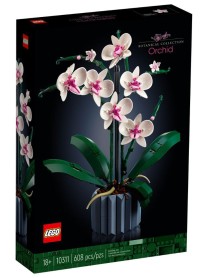 Lego Icons: Tbd-icon-lifestyle (10311) 