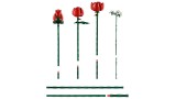 Joc Lego Icons Bouquet Of Roses (10328)