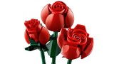 Joc Lego Icons Bouquet Of Roses (10328)