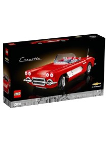 Lego Icons Chevrolet Corvette 1961 (10321) 