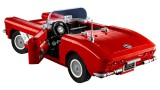 Joc Lego Icons Chevrolet Corvette 1961 (10321)