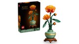 Joc Lego Icons Chrysanthemum (10368)