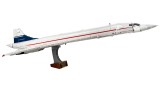 Joc Lego Icons Concorde (10318)