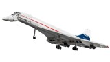 Joc Lego Icons Concorde (10318)