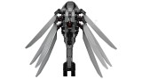 Joc Lego Icons Dune Atreides Royal Ornithopter (10327)