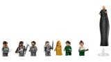 Joc Lego Icons Dune Atreides Royal Ornithopter (10327)